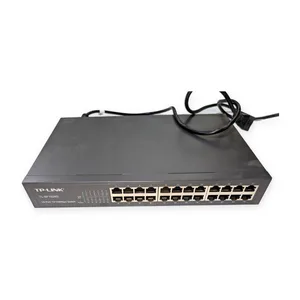 Tp-link TL-SF1024D Switch – actual item, photo 1 of 5