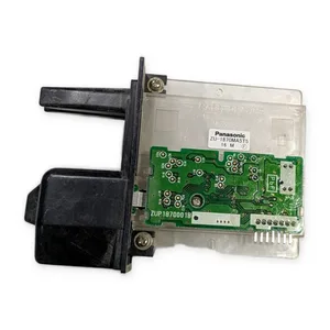 Panasonic ZU-1870MA5T5 Single Sided Card
