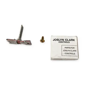 Joslyn Clark Controls Heater