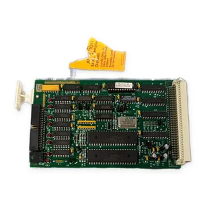 Gilbarco T16957-G1R I/O Board