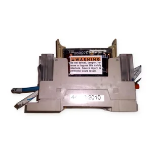 STI 44532-2010 Omron Relay Module with Socket – actual item, photo 1 of 5