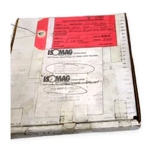 2750MS3875 Magnetic Bearing Isolator Seal – actual item, photo 1 of 5