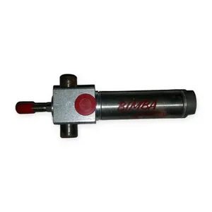Bimba BFT-041-D Pneumatic Flat Cylinder