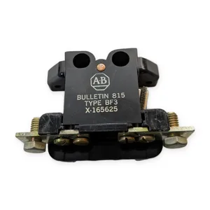 Allen-Bradley BF3 Thermal Overload Heater Element
