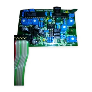 Yokogawa R7408FA-00 Controller PLC Drive Module