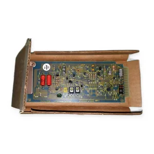 Panalarm 070-0014 Board 70-FP1 PCB Circuit Board