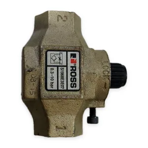Ross S1968E3EO7 Inline Flow Control Valve