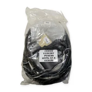 E71855 PI-U/UTP Patch Cable