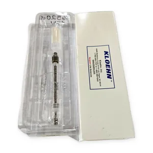 Kloehn 21598 Code W15K