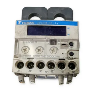 Tsubaki TSB550ED ED Series Motor Current Monitor