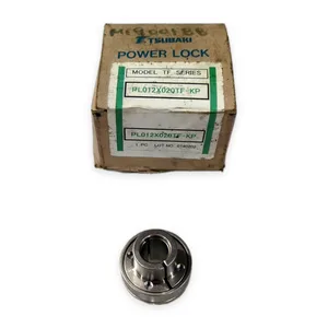 Tsubaki PLO12X020TF-KP Machine Part – actual item, photo 1 of 5