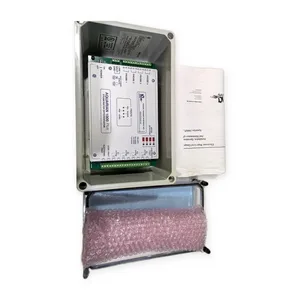 FPS Water Level Gauge Aquarian 1000P