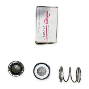 Pac-seal' A-358 Mechanical Pump Shaft Seal