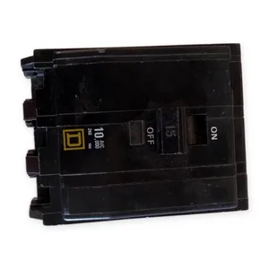 Square D QOB3155237 Bolt on Circuit Breaker