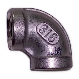 SSAPP14TIL946F NPT 316 Stainless Steel Fitting – actual item, photo 1 of 3