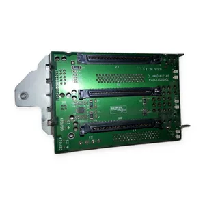 Fujitsu A3C40053292 SCSI Drive Backplane Board