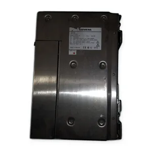 Siemens 6DL3100-8AA Simadyn Add FEM Front End Module