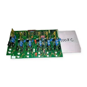 Eaton 15-867-9 Control Board Base Drive Motor