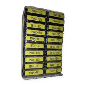 Bussmann MAX-80 Maxi Blade Fuse