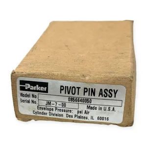 Parker 0856640050 Pivot Pin Assembly Cylinder