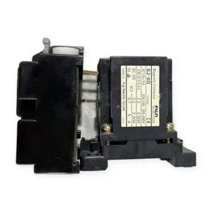 Fuji Electric SJ-0G SJ12AG Inverter Drive