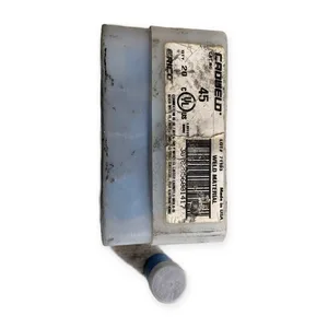 Nvent F20 Grounding/Bonding Tube