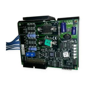 PD-2M-BL C&RS Circuit Board – actual item, photo 1 of 3