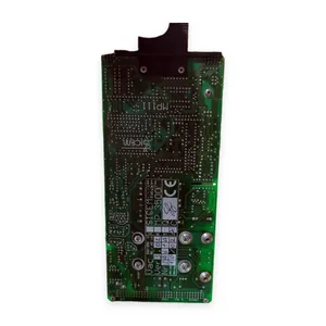 Sicem Z20-280 Hot Runner Temp Controller Card