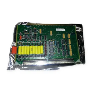 Goss E008134 Assembly Rockwell Printing PCB