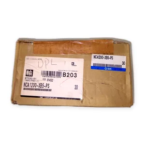 SMC NCA1200-XB5-PS Kit NCA1 Series Air Cylinder – actual item, photo 1 of 3