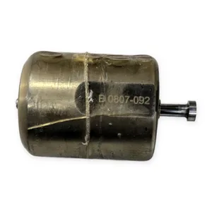 0807-092 Micro Motor