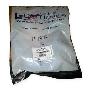 L-com CTLDVIDMMLZ-10 DVI-D Dual Link Cable