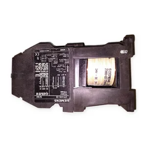 Siemens 3TF4310-0B Contactor