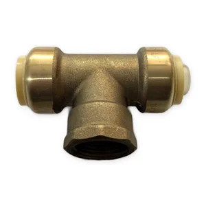 61/G ASSE 1061 UPC Plumbing Valve