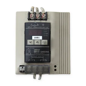 Omron S8VS-24024A ED2 Power Supply