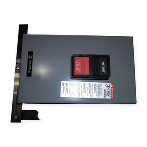 Square D 2510MCA2 Motor Starter