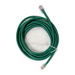 Enhanced Patch Corp UTP 24AWG 4PR
