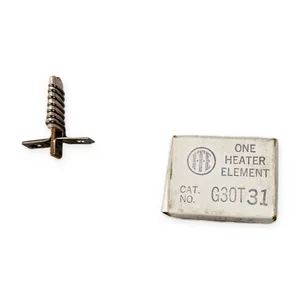 Gould G30T31 Heater Element Motor Starter