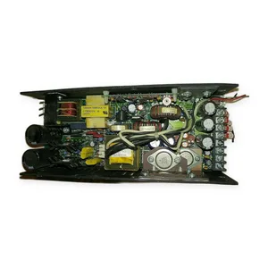 2500027-001 Cherokee Power Supply – actual item, photo 1 of 3