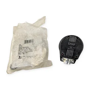 S41 Eagle Universal Angle Plug