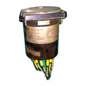 Yokogawa AC Watt Meter