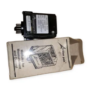 Action PAK 1020-6035 Signal Conditioner Module
