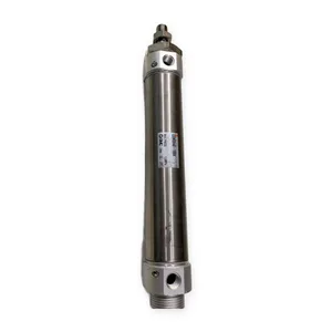 SMC CDM2B40-150A Pneumatic Air Cylinder