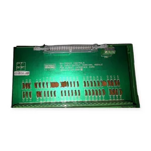 ZE544 En-Tronic Controls – actual item, photo 1 of 2