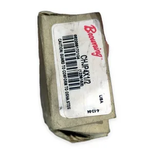 Browning CHJP4X1/2 Steel Coupling