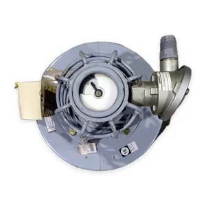 Siemens BKWO1-52550-8478604 MA 809 Dial Indicator – actual item, photo 1 of 6