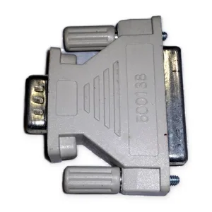 500138 Adapter RS232 D-Sub Converter