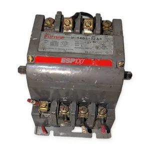Furnas 75D73070F Motor Starter
