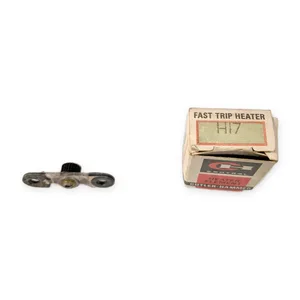 Cutler-Hammer H17 Heater Element Coil Motor