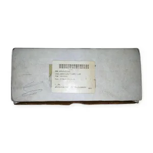 G035500 Quality Stem Fluid Valve – actual item, photo 1 of 2
